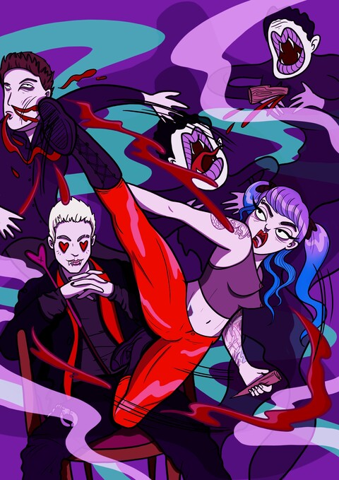 xserotoninaxfree header picture leakfans.com