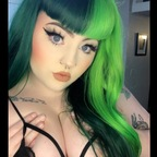 xspookybabyjadex profile picture