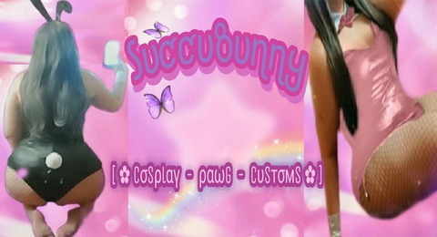 Header of xsuccubunnyx