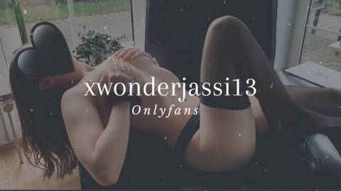 Header of xwonderjassi13