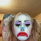 xxclownfacexx profile picture leakfans.com
