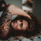 xxginger_fetish profile picture leakfans.com