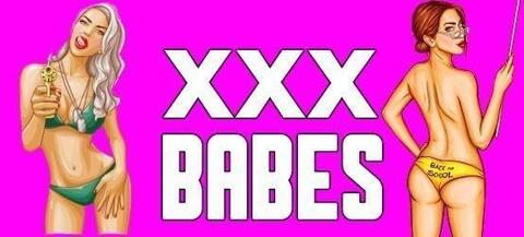 Header of xxxbabesxxx