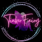 xxxtinkerfairy profile picture