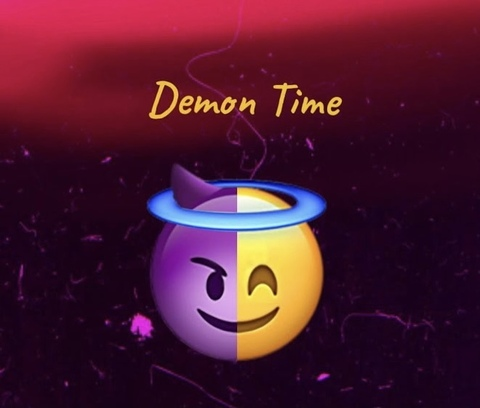 Header of xxxxdemontime