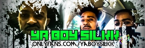 Header of yaboysilkk