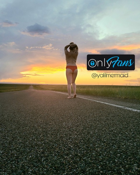 yalilmermaid header picture leakfans.com