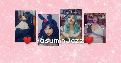 Header of yasuminjazz16