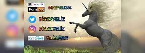 Header of yelizbisex