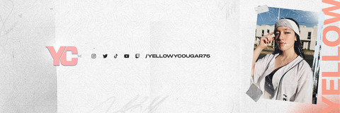 yellowycougar header picture leakfans.com