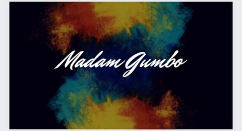 Header of yesmadamgumbo