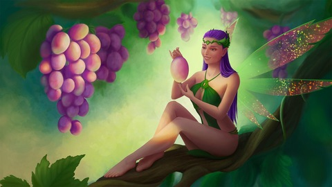 yogafairy header picture leakfans.com