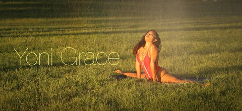 Header of yonigrace