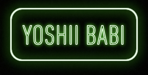 Header of yoshiibabi