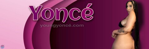 youngyyonce header picture leakfans.com