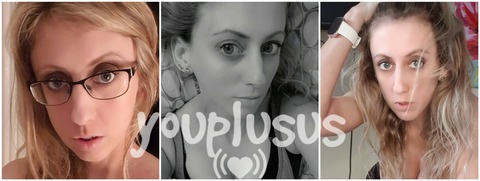 Header of youplusus