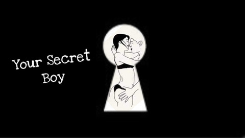 Header of your_secret_boy