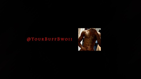 Header of yourbuffbwoii