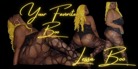 Header of yourfavoriteboolessa