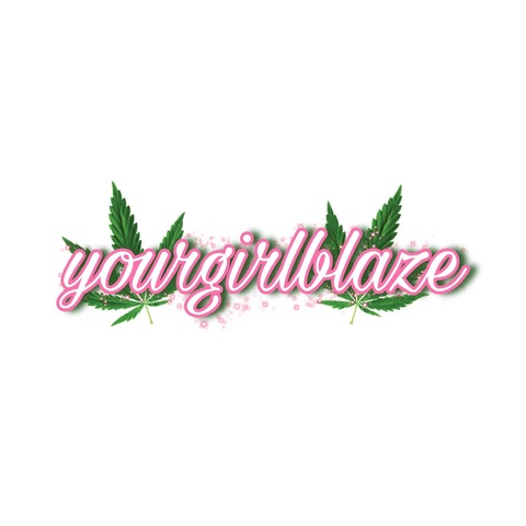 Header of yourgirlblaze