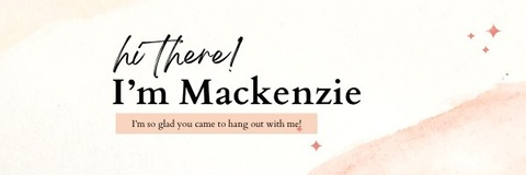 yourgirlmackenzie header picture leakfans.com