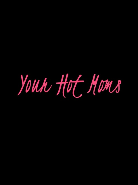 Header of yourhotmoms