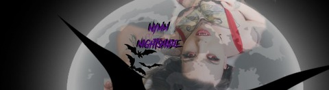 yourlittlenymph header picture leakfans.com