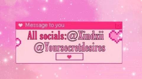yoursecretdesires2 header picture leakfans.com