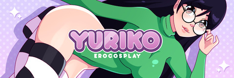 Header of yurikodxd