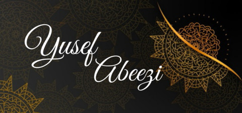 Header of yusefabeezi