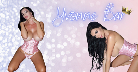 Header of yvonne_bar_freepage