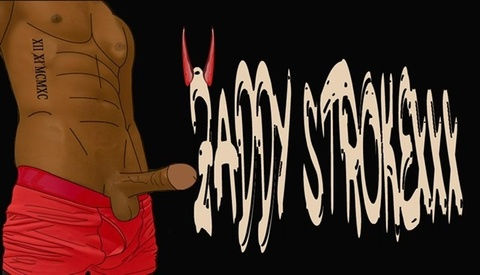 zaddystrokexxx header picture leakfans.com