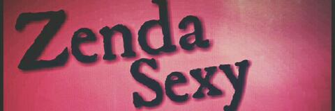 Header of zenda2sexy