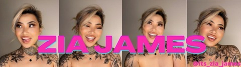 ziajames header picture leakfans.com