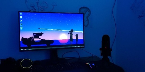 zluttylily header picture leakfans.com