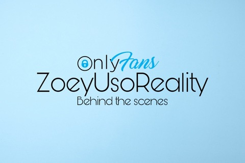 Header of zoeyreality