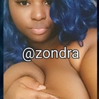 zondra profile picture